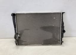 BMW 758166006 Radiator BMW 3 (E90, E91, E92, E93) (2005-2011) — thumbnail 2