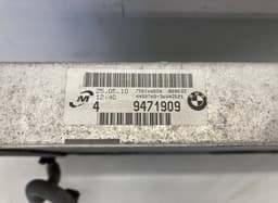 BMW 758166006 Radiator BMW 3 (E90, E91, E92, E93) (2005-2011) — thumbnail 3