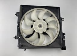 SUBARU 45122FG003 Radiator Fan Electric SUBARU CROSSTREK / XV I (GP) (2011-2017) — thumbnail 2