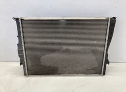 BMW 758166006 Radiator BMW 3 (E90, E91, E92, E93) (2005-2011) — thumbnail 1