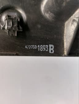 TOYOTA 1002220107 Radiator Fan Electric TOYOTA AURIS (E15) (2006-2012) — thumbnail 7