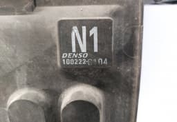 TOYOTA 4227501893 Radiator Fan Electric TOYOTA AURIS (E15) (2006-2012) — thumbnail 4