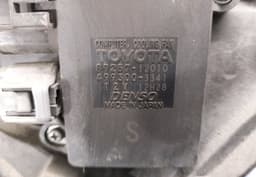 TOYOTA 4227501893 Radiator Fan Electric TOYOTA AURIS (E15) (2006-2012) — thumbnail 5