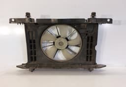 TOYOTA 4227501893 Radiator Fan Electric TOYOTA AURIS (E15) (2006-2012) — thumbnail 1