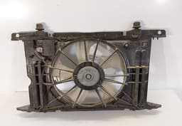 TOYOTA 4227501893 Radiator Fan Electric TOYOTA AURIS (E15) (2006-2012) — thumbnail 2