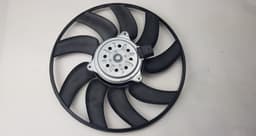 AUDI 8K0959455S Radiator Fan Electric AUDI A6 / A6 ALLROAD (C7, 4G) (2010-2018) — thumbnail 2