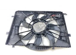 MERCEDES-BENZ 3137232033 1137328706 0130707400 3137232033 1137328706 0130707400 Radiator Fan Electric MERCEDES-BENZ C-CLASS (W205) (2013-2021) — thumbnail 1