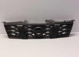 NISSAN 62310-JG40A 62310-JG50A Radiator Grille NISSAN X-TRAIL II (T31) (2007-2013) — thumbnail 1