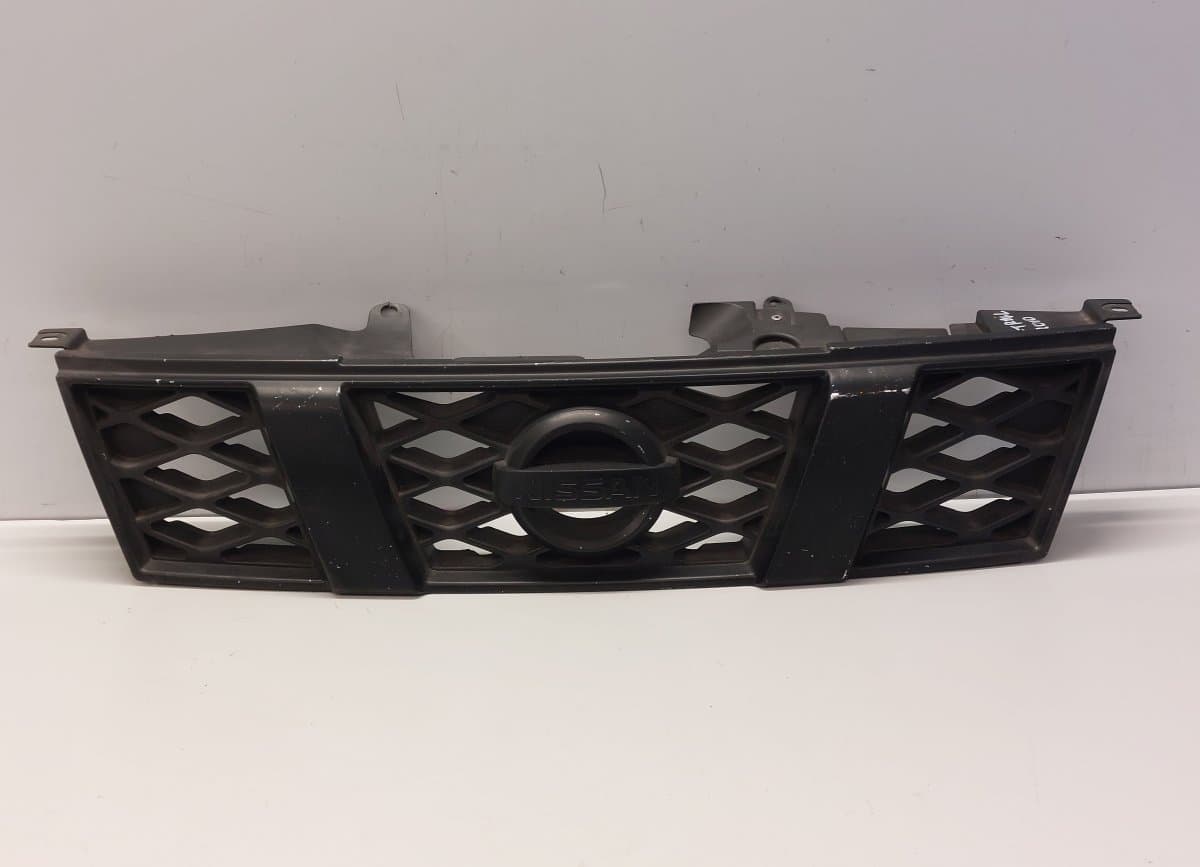 NISSAN 62310-JG40A 62310-JG50A Radiator Grille NISSAN X-TRAIL II (T31) (2007-2013)