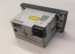 MERCEDES-BENZ A2118702889 Radio MERCEDES-BENZ CLS (C219) (2004-2010) — thumbnail 3