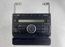 NISSAN 28185JH100 Radio NISSAN X-TRAIL II (T31) (2007-2013) — thumbnail 1