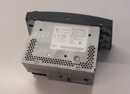MERCEDES-BENZ A2118702889 Radio MERCEDES-BENZ CLS (C219) (2004-2010) — thumbnail 7