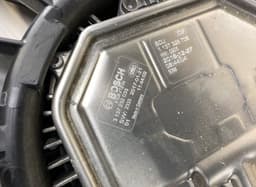 MERCEDES-BENZ 3137232033 1137328706 0130707400 3137232033 1137328706 0130707400 Radiator Fan Electric MERCEDES-BENZ C-CLASS (W205) (2013-2021) — thumbnail 4