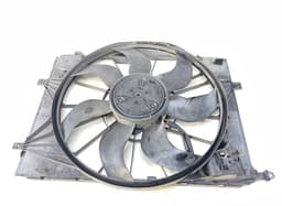 MERCEDES-BENZ 3137232033 1137328706 0130707400 3137232033 1137328706 0130707400 Radiator Fan Electric MERCEDES-BENZ C-CLASS (W205) (2013-2021) — thumbnail 2