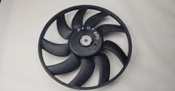 AUDI 8K0959455S Radiator Fan Electric AUDI A6 / A6 ALLROAD (C7, 4G) (2010-2018) — thumbnail 1