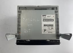 NISSAN 28185JH100 Radio NISSAN X-TRAIL II (T31) (2007-2013) — thumbnail 2