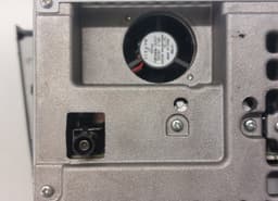 MERCEDES-BENZ A2118702889 Radio MERCEDES-BENZ CLS (C219) (2004-2010) — thumbnail 6