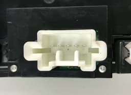 MITSUBISHI 8002A256XA 8750A042 6ME7BLN 3AM051A Radio MITSUBISHI PAJERO IV (V80, V90) (2006-2021) — thumbnail 3