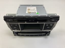 HYUNDAI 96170C8000RDR AC100C8EE 10R-048417 B496152010 Radio HYUNDAI i20 II (GB) (2014-2020) — thumbnail 1