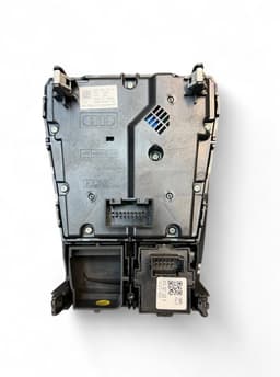 AUDI 81B919614B 8V1927225B 81B919616A 81A919605 81A035036A Radio AUDI Q2 (GA) (2016-) — thumbnail 8