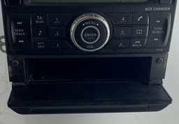NISSAN 28185JH100 Radio NISSAN X-TRAIL II (T31) (2007-2013) — thumbnail 6