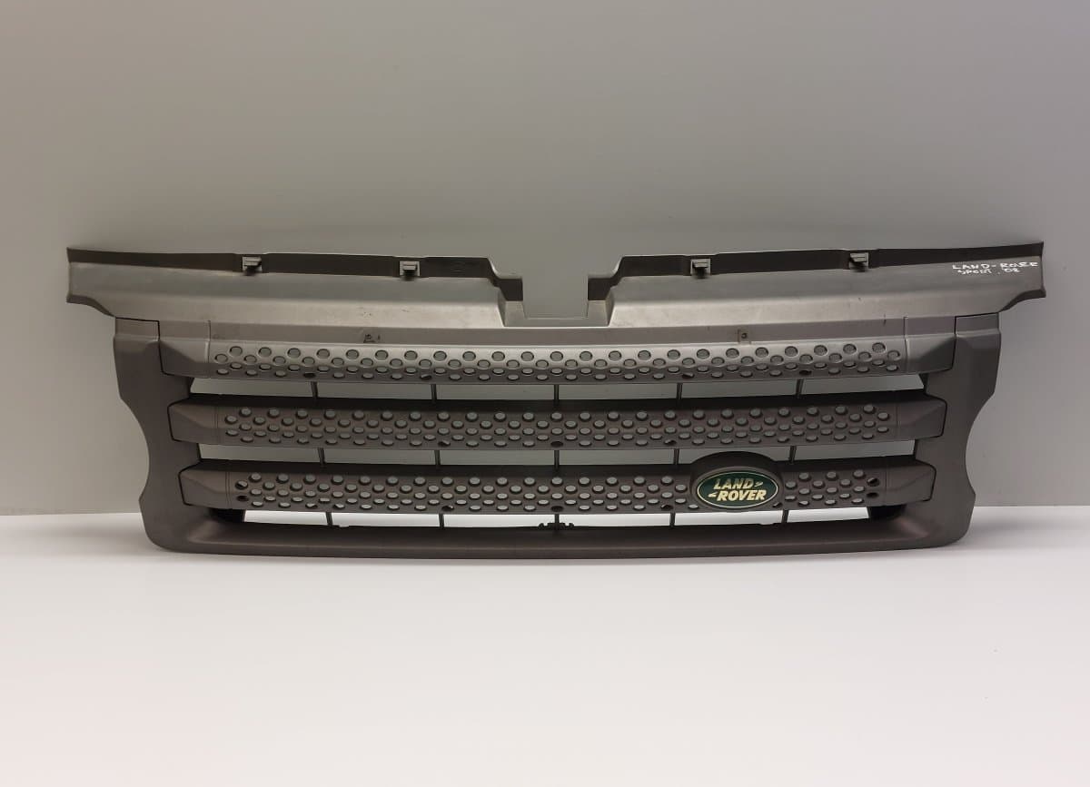 LAND ROVER 6H32-8138-ACW 6H328138ACW 5H32-8138ABW 5H328138ABW 7H32-8138-ABW 7H328138ABW Radiator Grille LAND ROVER RANGE ROVER SPORT I (L320) (2005-2013)