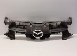 MAZDA BCW8507M1 Radiator Grille MAZDA 3 II (BL) (2008-2013) — thumbnail 1