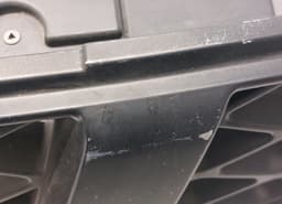 NISSAN 62310-JG40A 62310-JG50A Radiator Grille NISSAN X-TRAIL II (T31) (2007-2013) — thumbnail 2