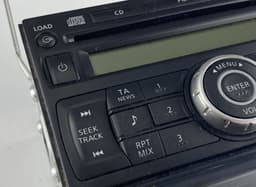 NISSAN 28185JH100 Radio NISSAN X-TRAIL II (T31) (2007-2013) — thumbnail 4