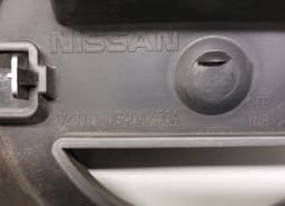 NISSAN 62310-JG40A 62310-JG50A Radiator Grille NISSAN X-TRAIL II (T31) (2007-2013) — thumbnail 5