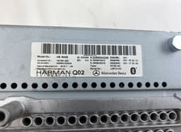 MERCEDES-BENZ A2059000541 Radio MERCEDES-BENZ C-CLASS (W205) (2013-2021) — thumbnail 5