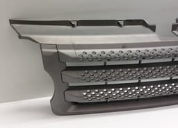 LAND ROVER 6H32-8138-ACW 6H328138ACW 5H32-8138ABW 5H328138ABW 7H32-8138-ABW 7H328138ABW Radiator Grille LAND ROVER RANGE ROVER SPORT I (L320) (2005-2013) — thumbnail 3