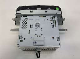 HYUNDAI 96170C8000RDR AC100C8EE 10R-048417 B496152010 Radio HYUNDAI i20 II (GB) (2014-2020) — thumbnail 6