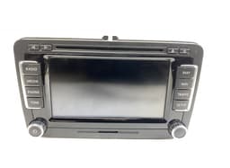 VW A2C86152600 Radio VW TOURAN (1T3) (2010-2015) — thumbnail 2