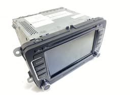 VW A2C86152600 Radio VW TOURAN (1T3) (2010-2015) — thumbnail 6