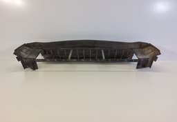 MERCEDES-BENZ A2425050130 Radiator shroud MERCEDES-BENZ B-CLASS (W246, W242) (2011-2018) — thumbnail 3