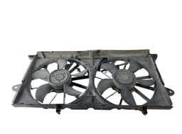 CADILLAC 23390829 Radiator Fan Electric CADILLAC ESCALADE (2014-) — thumbnail 1