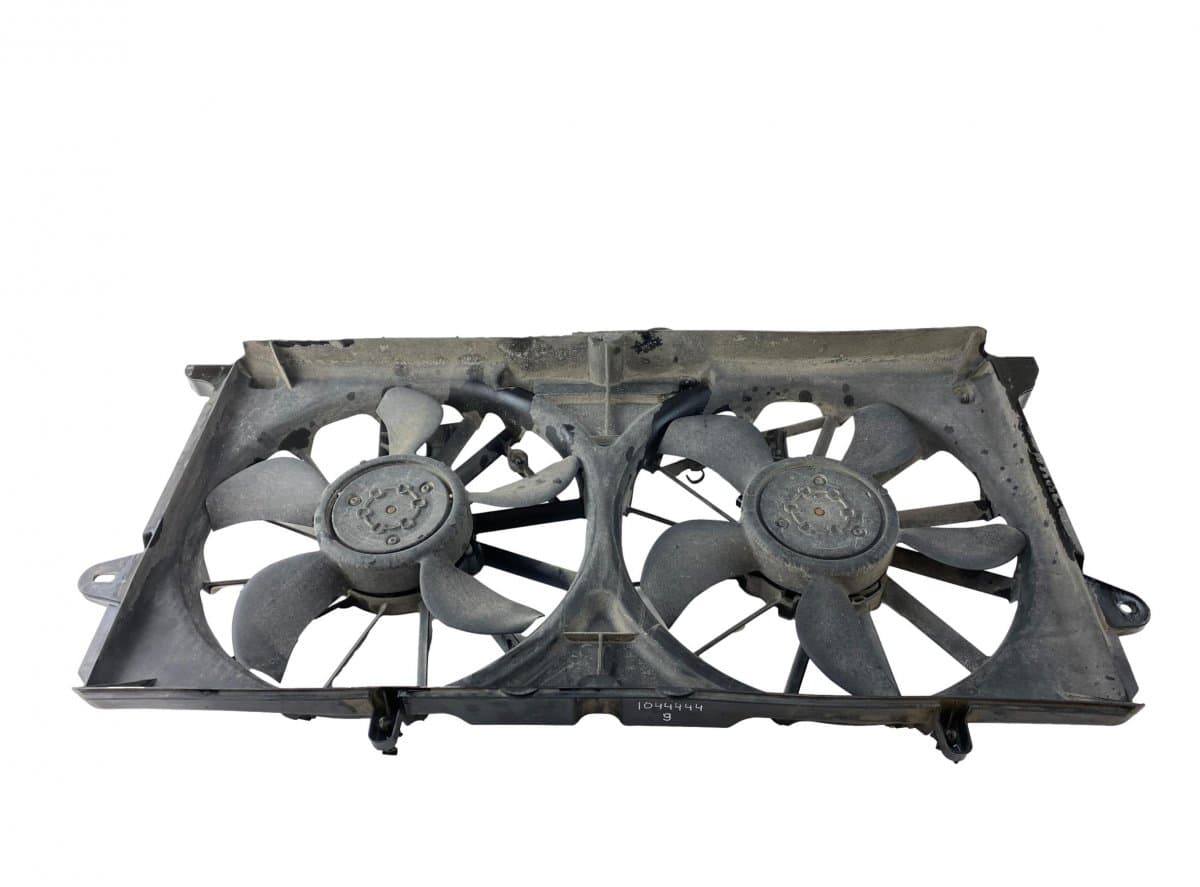 CADILLAC 23390829 Radiator Fan Electric CADILLAC ESCALADE (2014-)