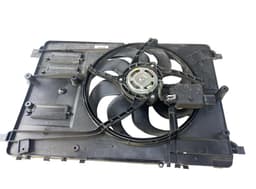 VOLVO 31686809 Radiator Fan Electric VOLVO V40 (2012-2019) — thumbnail 2