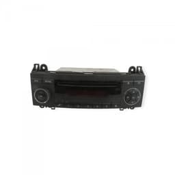 MERCEDES-BENZ A1698200486 A1698200286 A1698200386 Radio MERCEDES-BENZ B-CLASS (W245) (2005-2011) — thumbnail 1