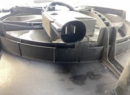VOLVO 31686809 Radiator Fan Electric VOLVO V40 (2012-2019) — thumbnail 4