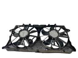 CADILLAC 23390829 Radiator Fan Electric CADILLAC ESCALADE (2014-) — thumbnail 2