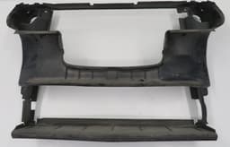MERCEDES-BENZ A2515000016 2515000016 Radiator shroud MERCEDES-BENZ R-CLASS (W251) (2006-2013) — thumbnail 2