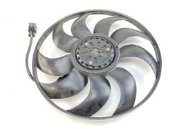 BMW 17428472268 Radiator Fan Electric BMW 5 (G30, G31) (2016-2024) — thumbnail 1