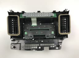 MITSUBISHI 8002A378XA Radio MITSUBISHI LANCER (CV, CX, CY, CZ) (2007-2017) — thumbnail 3