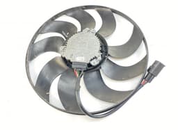 BMW 17428472268 Radiator Fan Electric BMW 5 (G30, G31) (2016-2024) — thumbnail 2