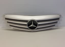 MERCEDES-BENZ A1698800183 Radiator Grille MERCEDES-BENZ B-CLASS (W245) (2005-2011) — thumbnail 1