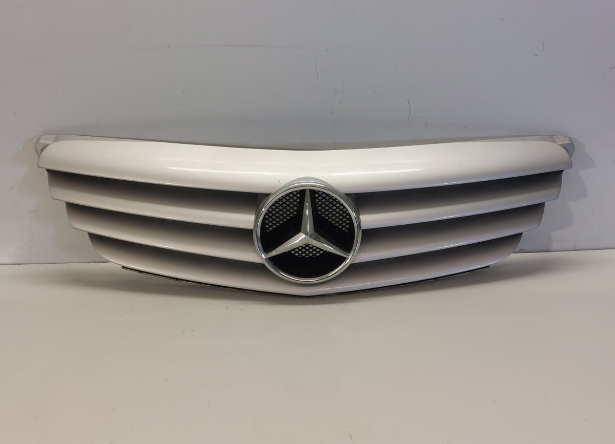 MERCEDES-BENZ A1698800183 Radiator Grille MERCEDES-BENZ B-CLASS (W245) (2005-2011)