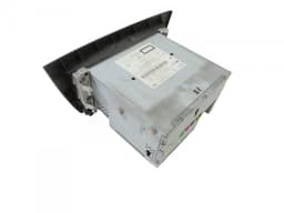 MERCEDES-BENZ A2049009510 Radio MERCEDES-BENZ C-CLASS (W204) (2007-2013) — thumbnail 3