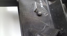 FORD UM4850710 Radiator Grille FORD RANGER I (1998-2006) — thumbnail 3